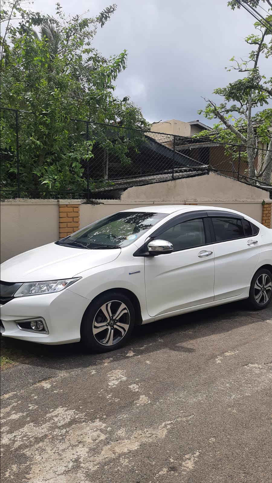 Private car hire for a Sri Lanka journey